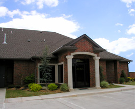 Plastic Surgery in Oklahoma City
